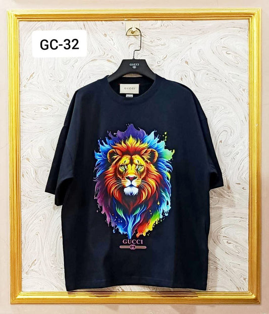 Gucci Inspired T-Shirt GC-032