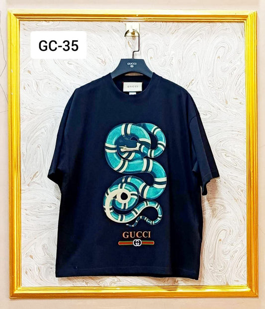 Gucci Inspired T-Shirt GC-035