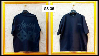 Stüssy T-Shirt SS-035