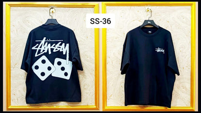 Stüssy T-Shirt SS-036