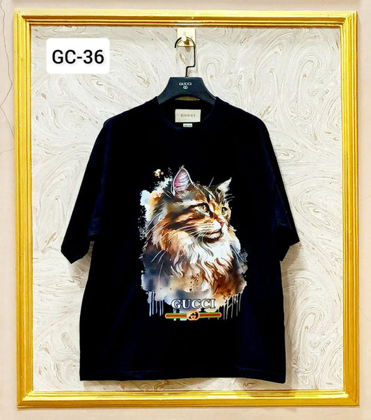 Gucci Inspired T-Shirt GC-036