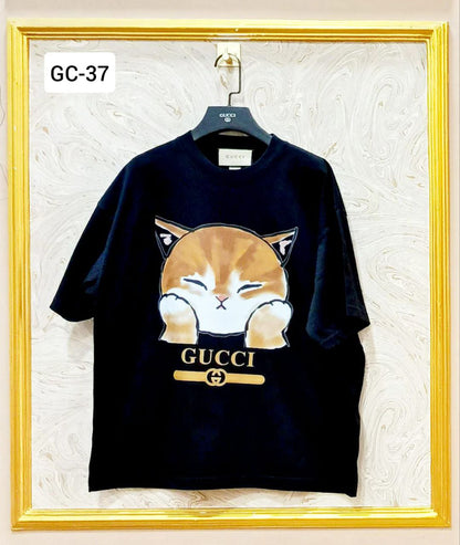 Gucci Inspired T-Shirt GC-037
