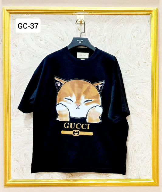 Gucci Inspired T-Shirt GC-037