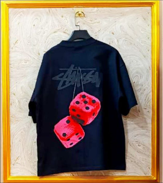 Stüssy T-Shirt SS-037