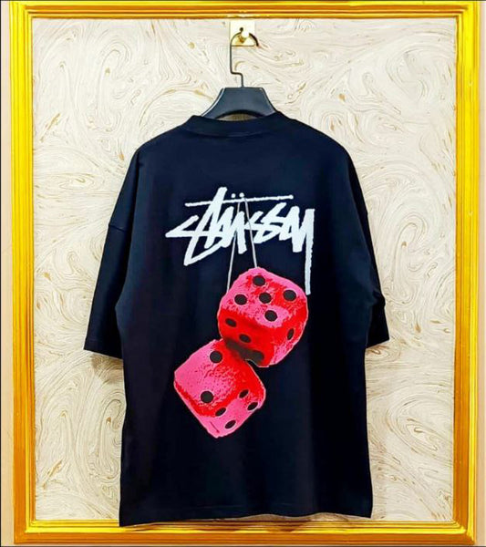 Stüssy T-Shirt SS-038