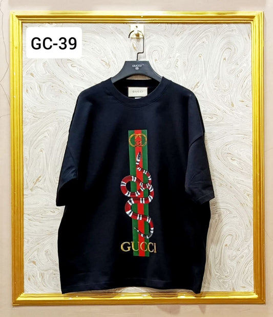 Gucci Inspired T-Shirt GC-039