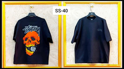 Stüssy T-Shirt SS-040