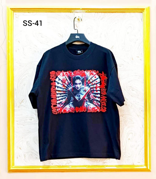 Stüssy T-Shirt SS-041