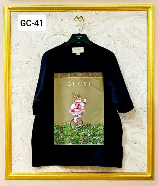 Gucci Inspired T-Shirt GC-041