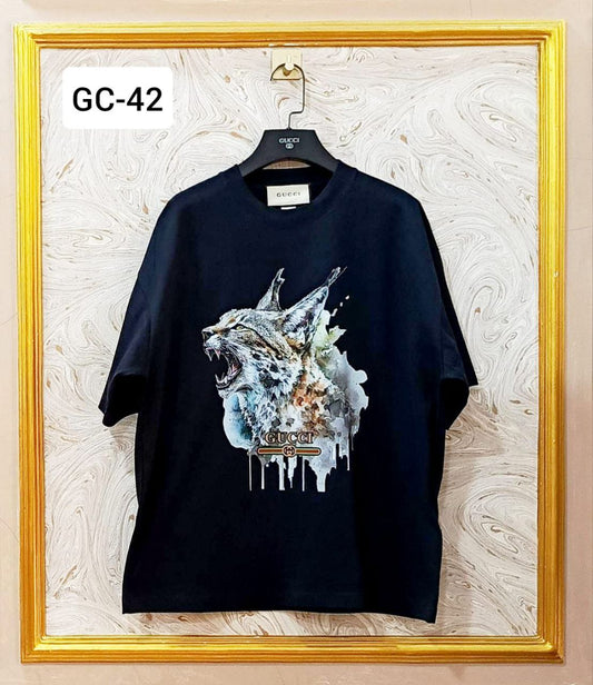 Gucci Inspired T-Shirt GC-042