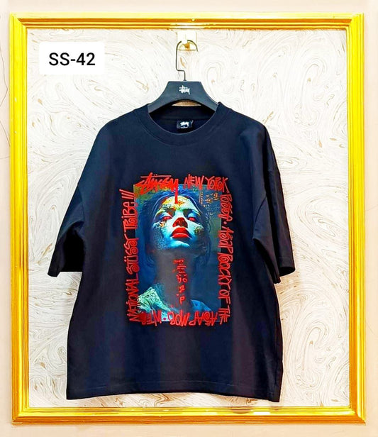 Stüssy T-Shirt SS-042