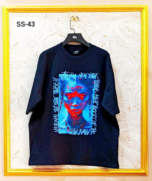 Stüssy T-Shirt SS-043