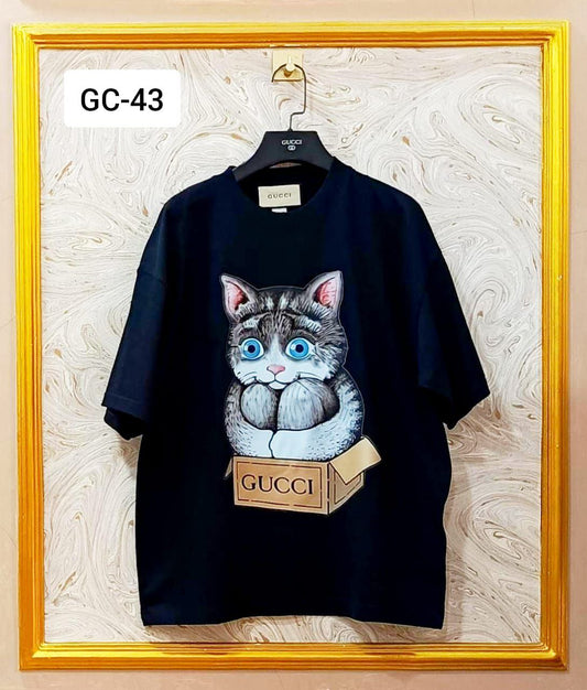 Gucci Inspired T-Shirt GC-043
