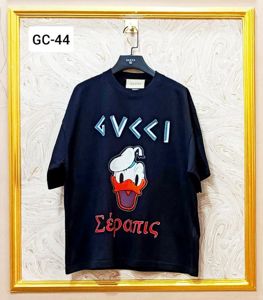 Gucci Inspired T-Shirt GC-044