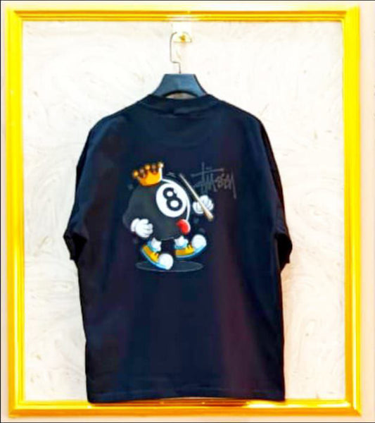 Stüssy T-Shirt SS-044