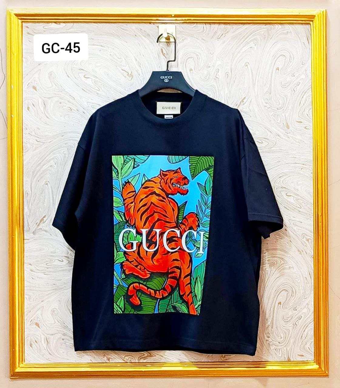 Gucci Inspired T-Shirt GC-045
