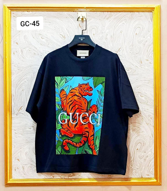 Gucci Inspired T-Shirt GC-045