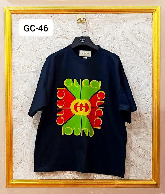 Gucci Inspired T-Shirt GC-046