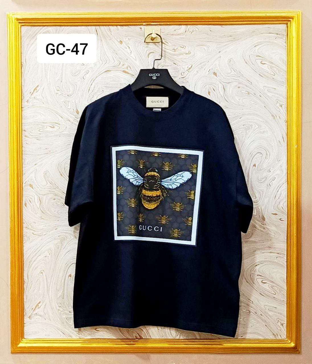 Gucci Inspired T-Shirt GC-047