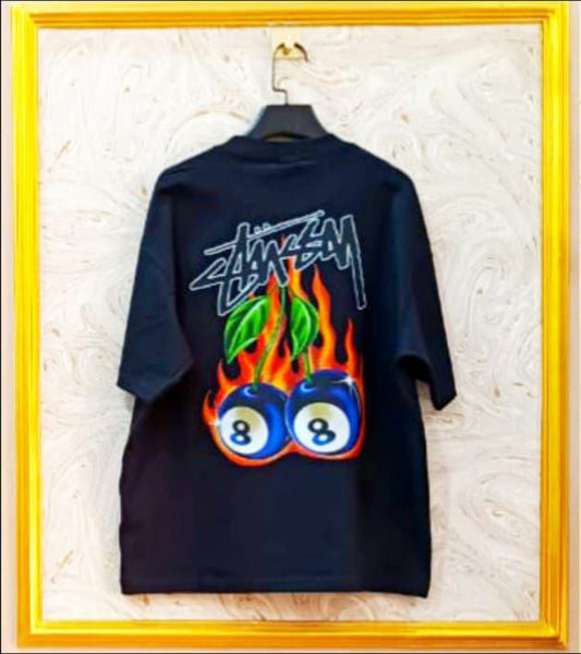 Stüssy T-Shirt SS-047