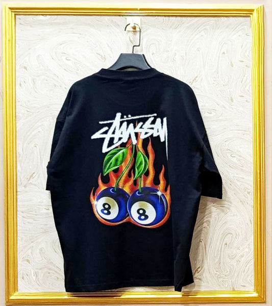 Stüssy T-Shirt SS-048