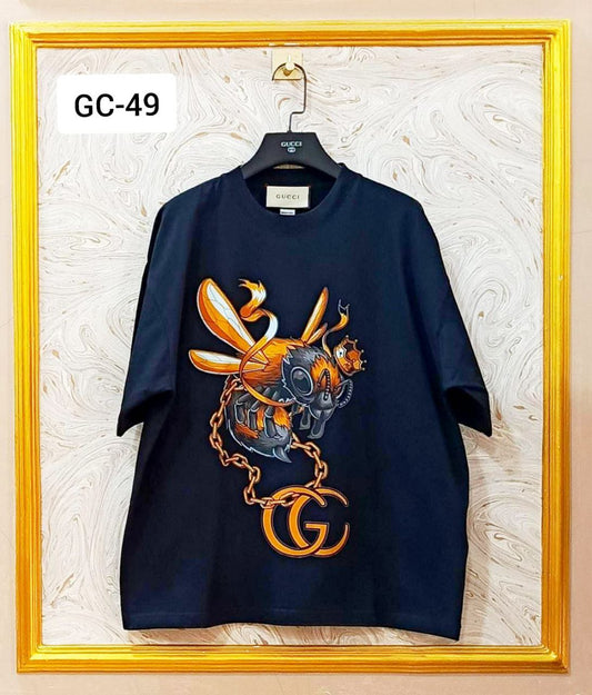 Gucci Inspired T-Shirt GC-049