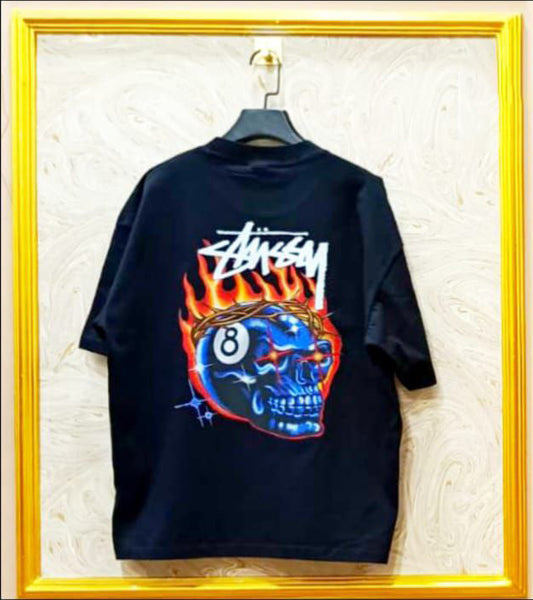 Stüssy T-Shirt SS-049
