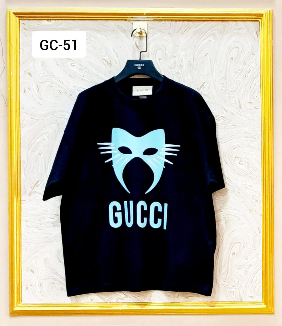 Gucci Inspired T-Shirt GC-051