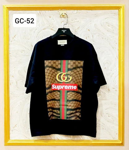 Gucci Inspired T-Shirt GC-052