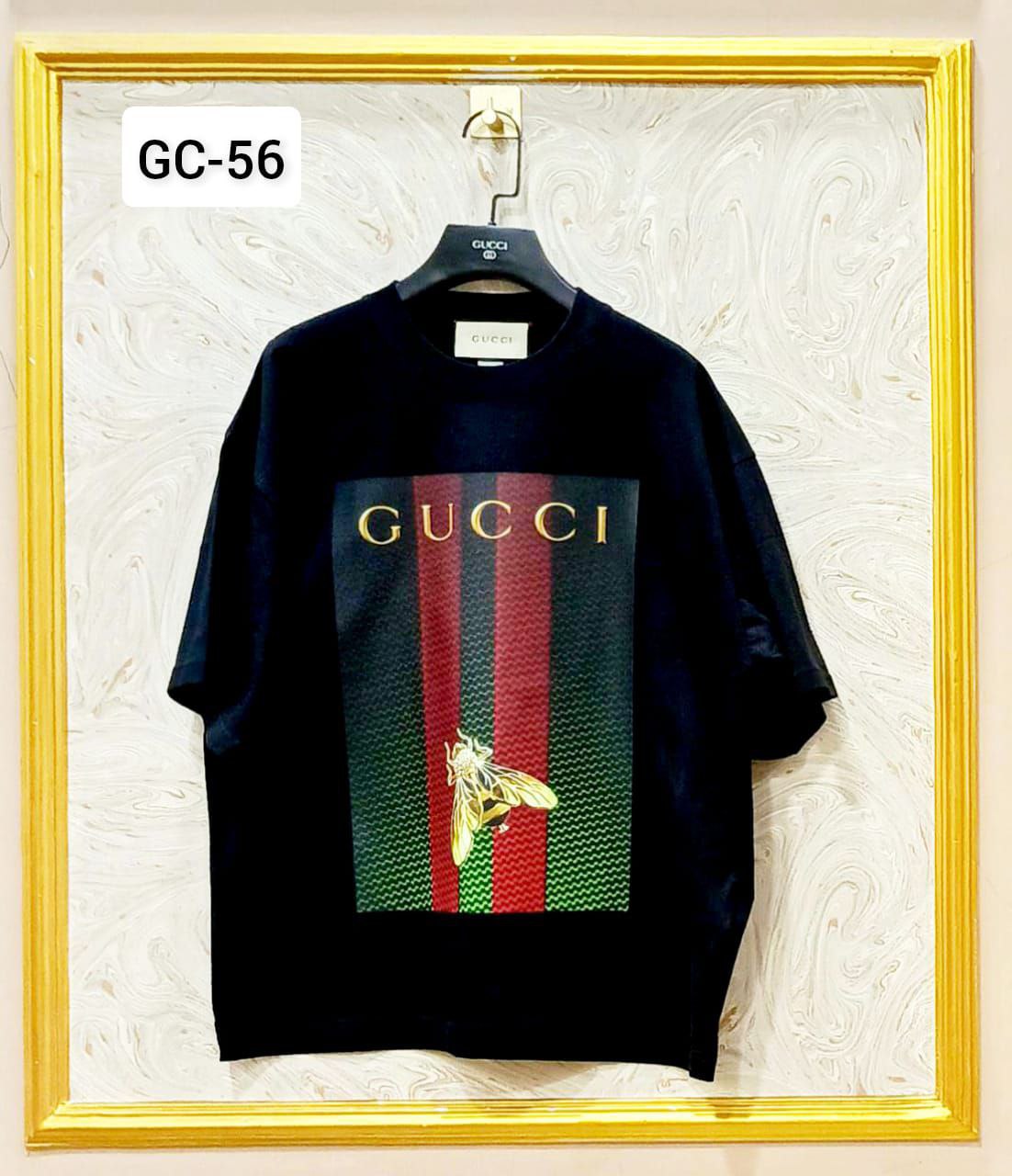 Gucci Inspired T-Shirt GC-056