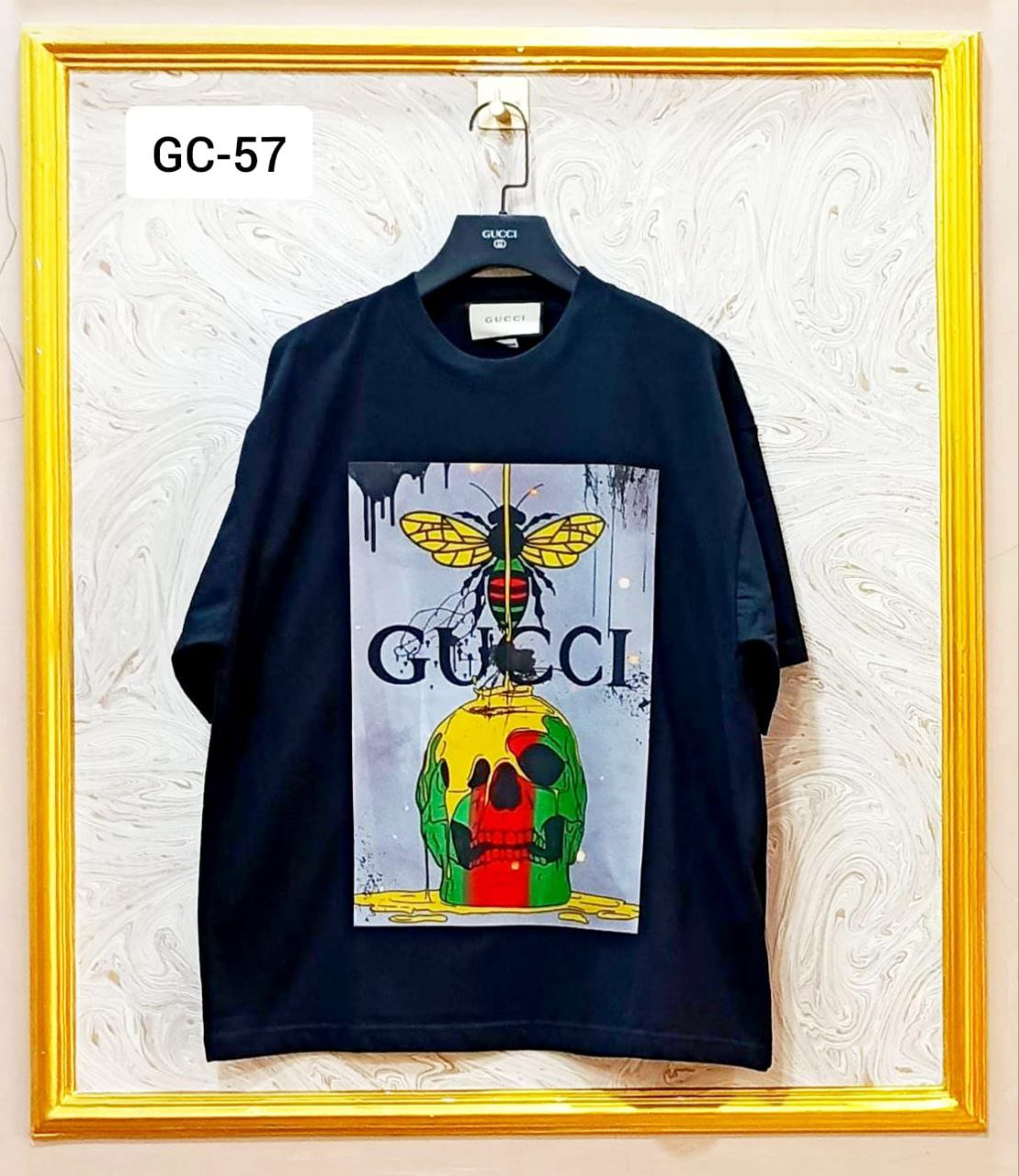 Gucci Inspired T-Shirt GC-057
