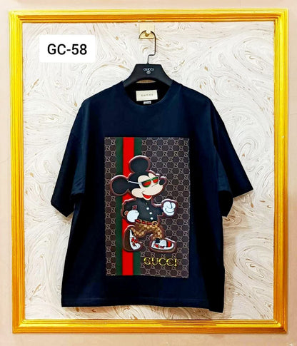 Gucci Inspired T-Shirt GC-058
