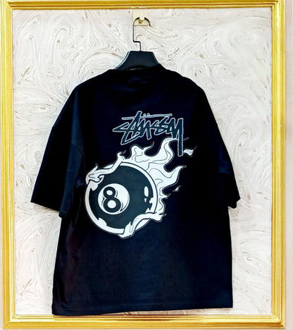 Stüssy T-Shirt SS-058