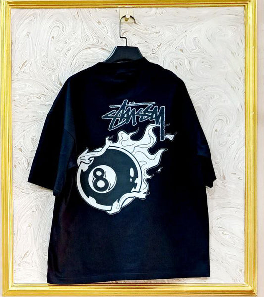 Stüssy T-Shirt SS-058