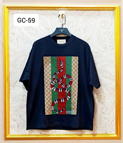 Gucci Inspired T-Shirt GC-059