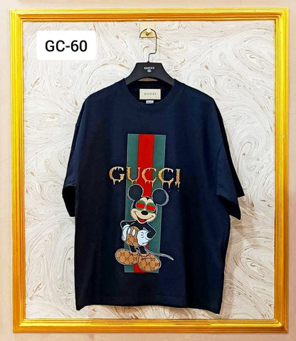 Gucci Inspired T-Shirt GC-060