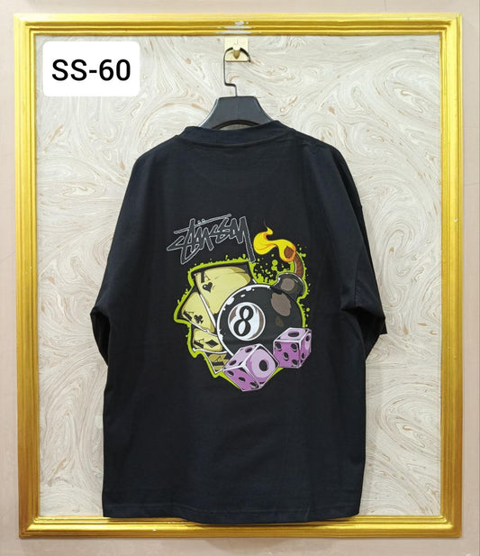 Stüssy T-Shirt SS-060