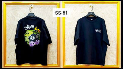 Stüssy T-Shirt SS-061