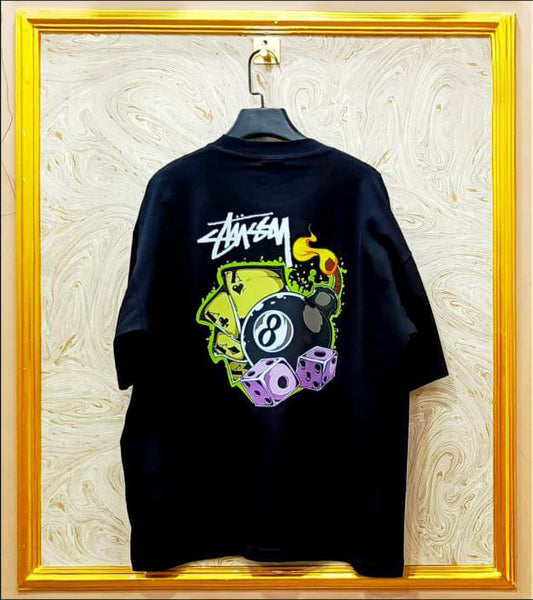 Stüssy T-Shirt SS-061