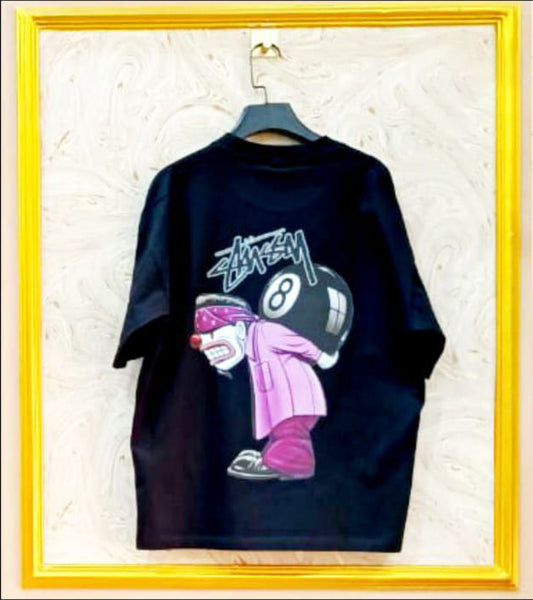 Stüssy T-Shirt SS-062
