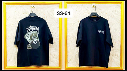 Stüssy T-Shirt SS-064