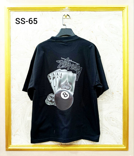 Stüssy T-Shirt SS-065