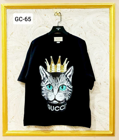 Gucci Inspired T-Shirt GC-065