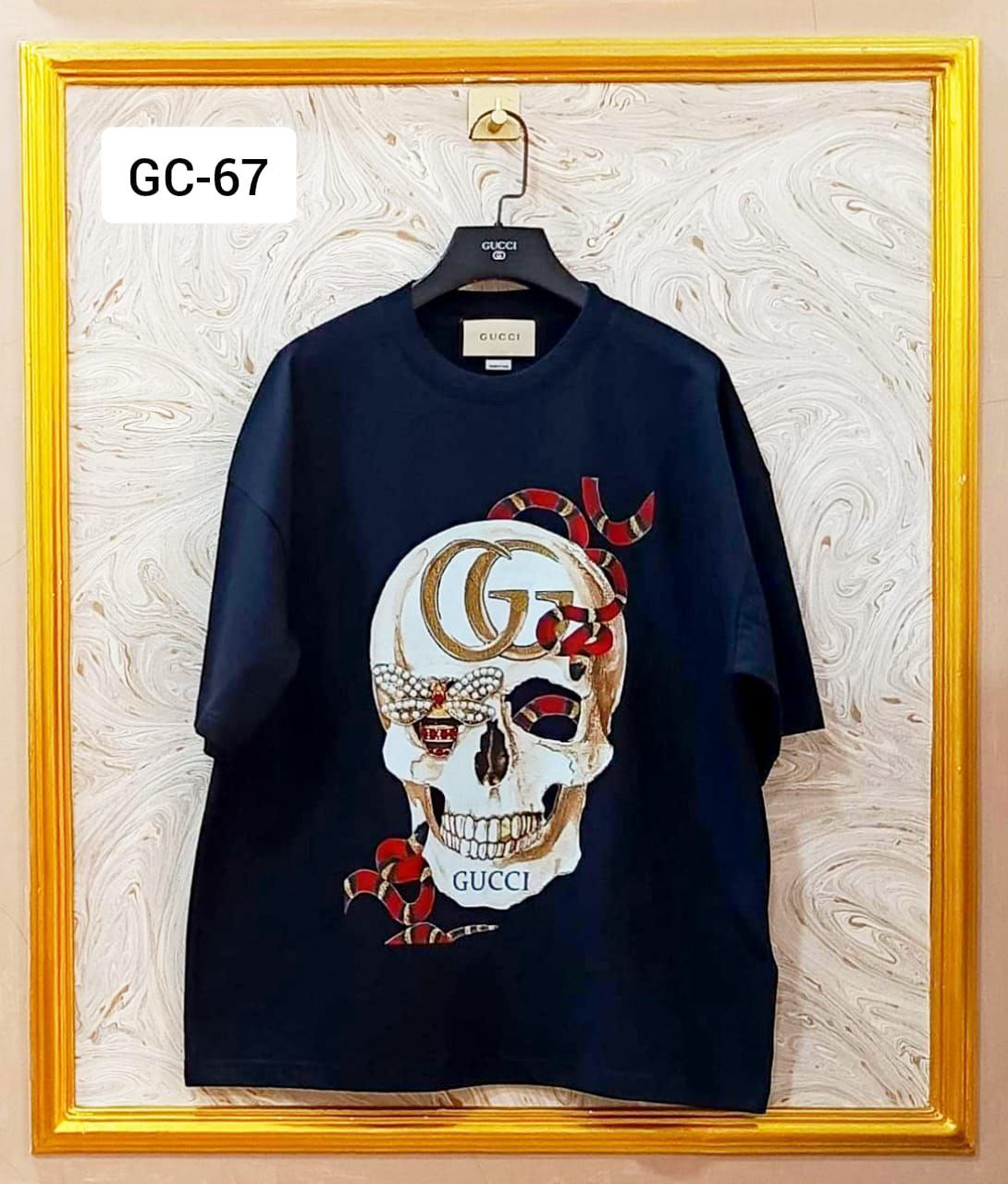 Gucci Inspired T-Shirt GC-067