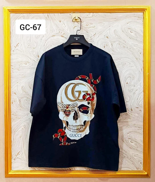Gucci Inspired T-Shirt GC-067