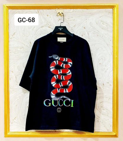 Gucci Inspired T-Shirt GC-068