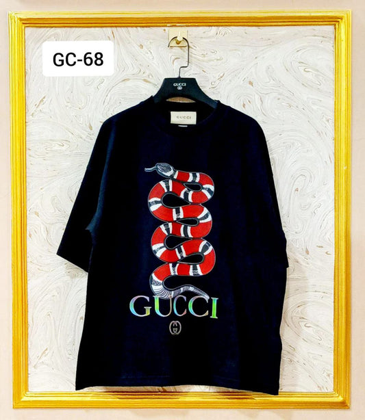 Gucci Inspired T-Shirt GC-068