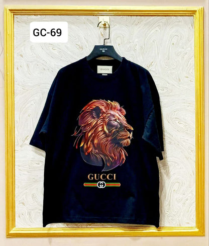 Gucci Inspired T-Shirt GC-069