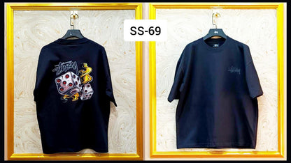 Stüssy T-Shirt SS-069