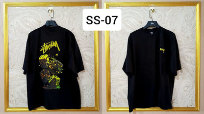 Stüssy T-Shirt SS-007